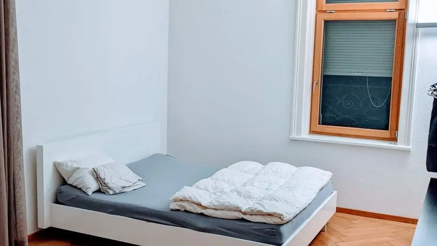 Appartamento in affitto - Wiedingstrasse 38, 8055 Zürich - Foto 3