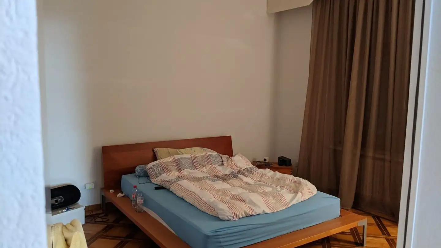 Appartamento in affitto - Wiedingstrasse 38, 8055 Zürich - Foto 4