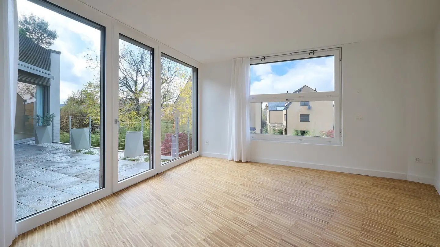 Loft à louer - Joachimsackerstrasse 36, 4103 Bottmingen - Photo 4