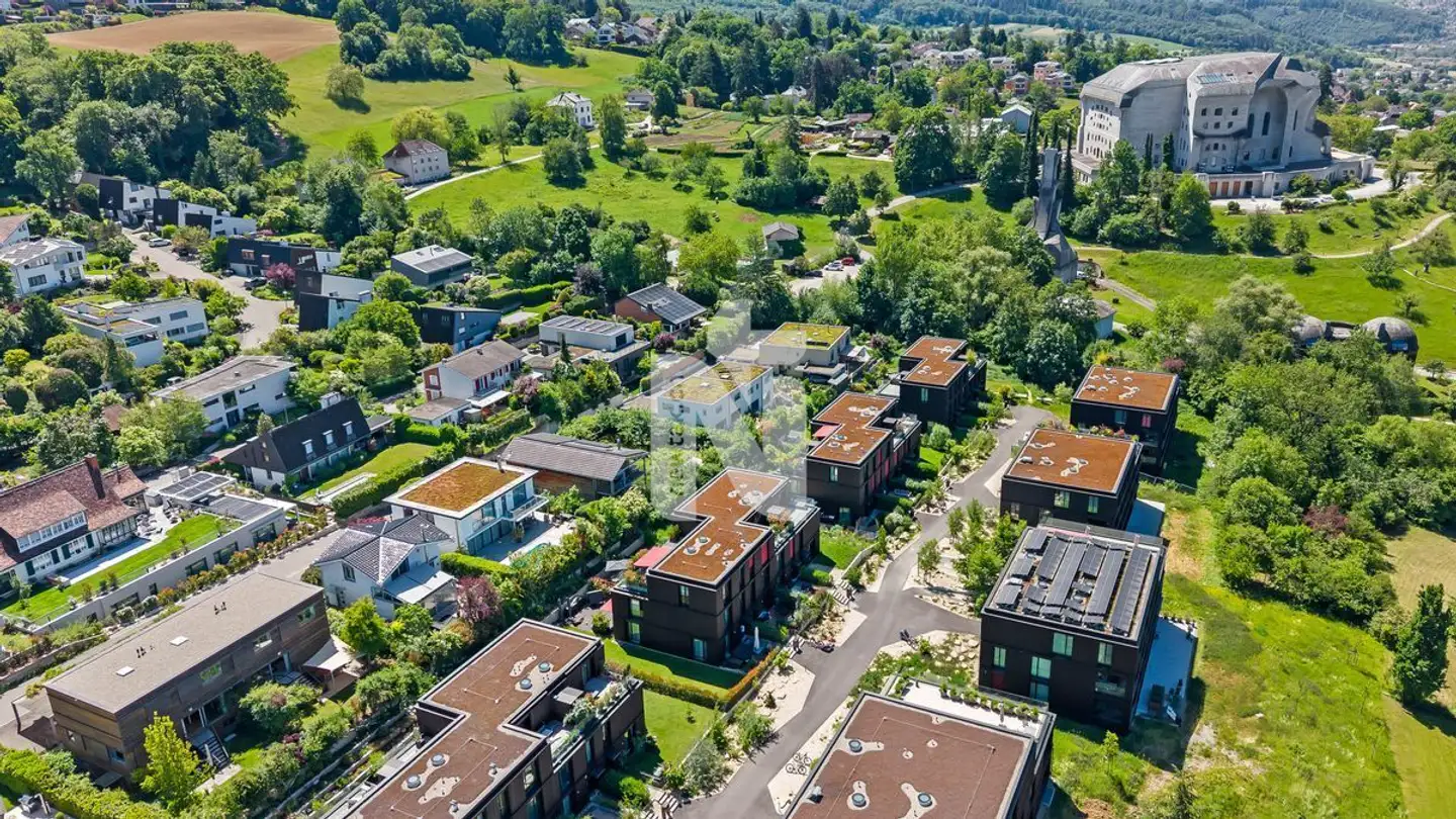 Reihenhaus kaufen - 4144 Arlesheim - Foto 4