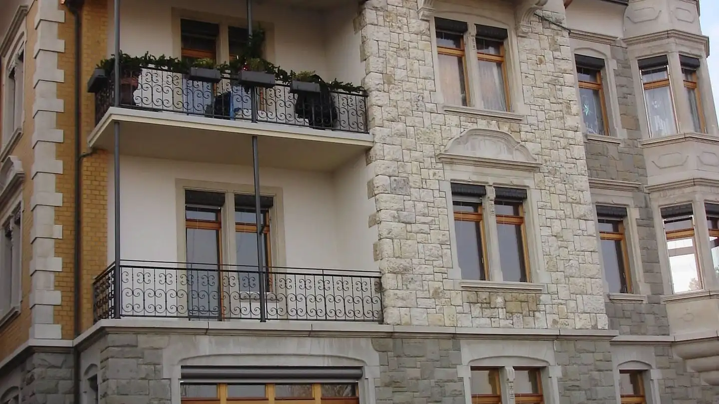 Appartamento in affitto - Wiedingstrasse 38, 8055 Zürich