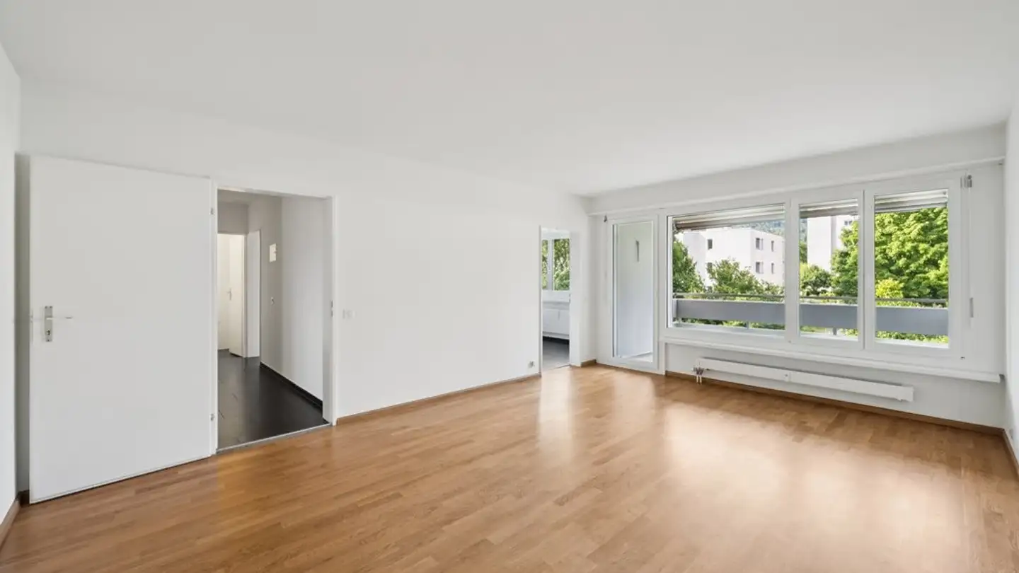 Appartement à louer - Marchbachstrasse 13, 4107 Ettingen - Photo 4