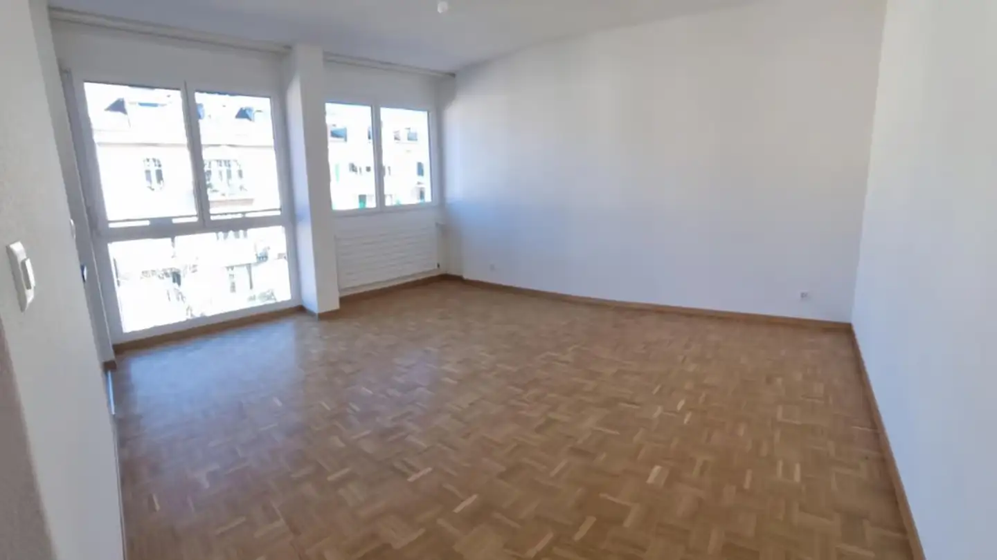 Studio mieten - Boulevard De Grancy, 1006 Lausanne - Foto 2