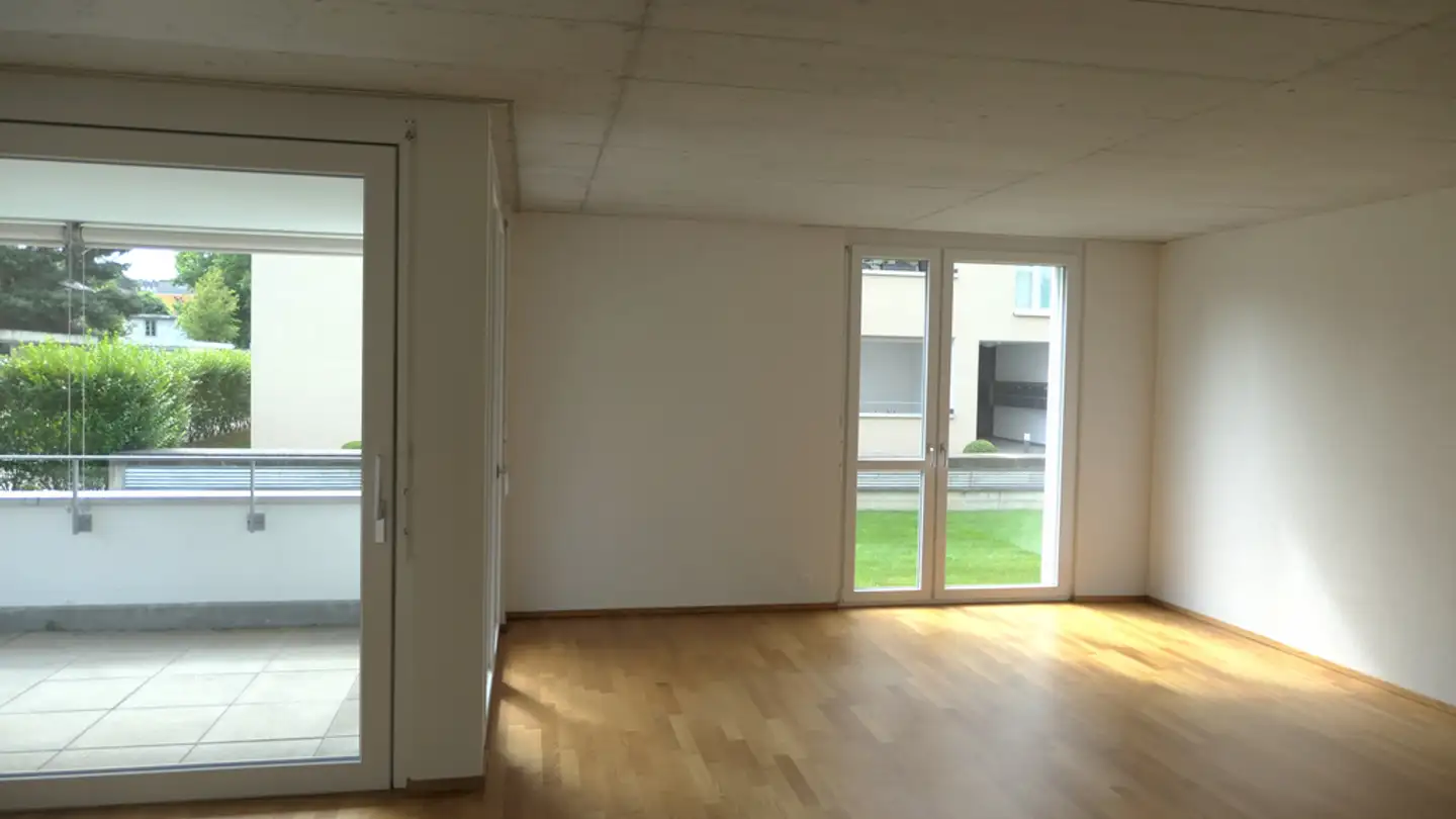 Apartment for rent - Seilereistrasse 1, 4900 Langenthal - Photo 4