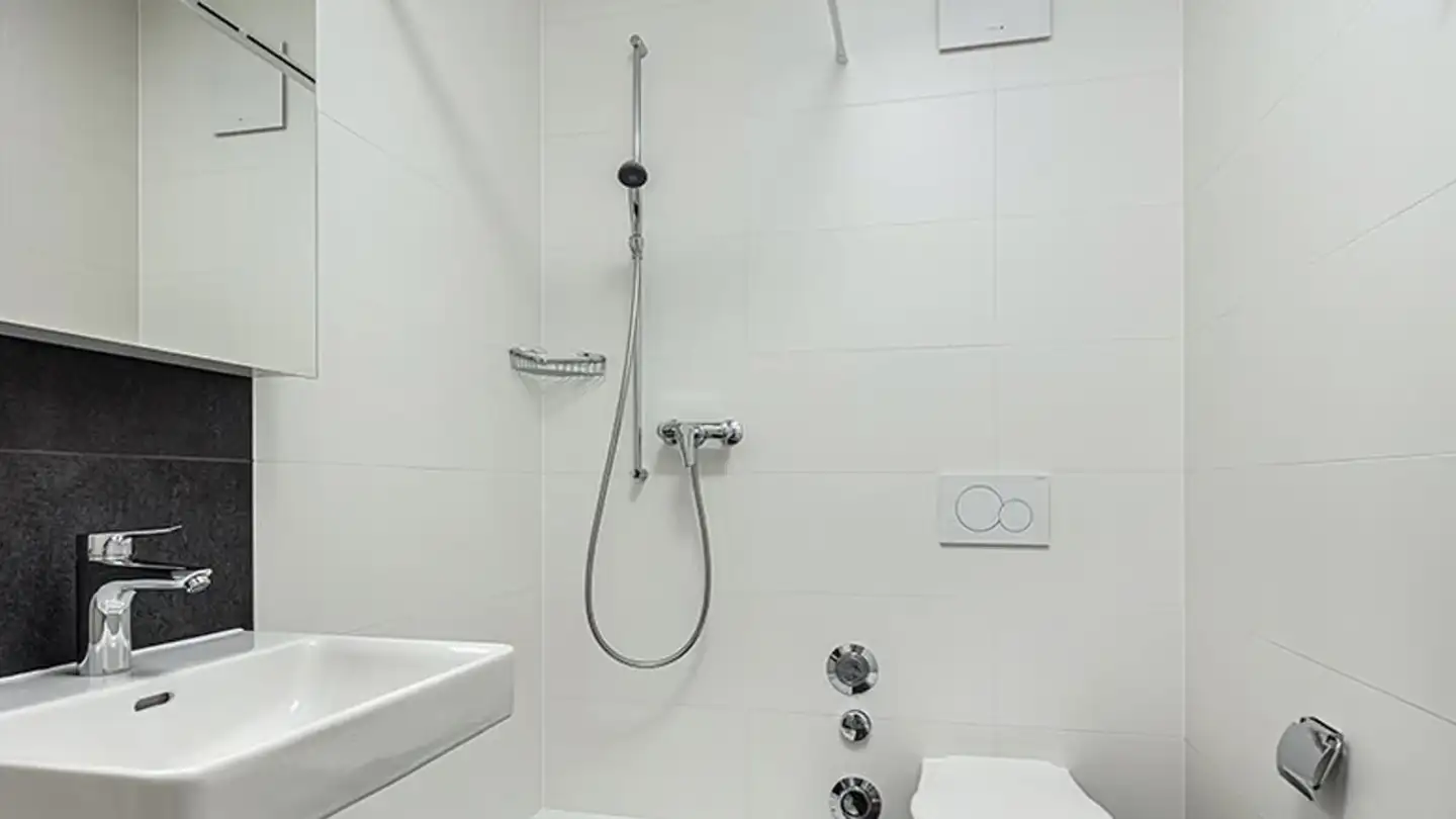 Studio mieten - Boulevard De Grancy, 1006 Lausanne - Foto 4