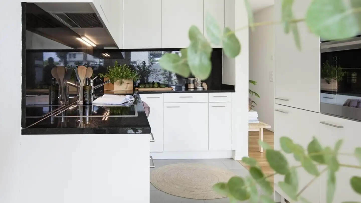 Apartment for rent - Hagenbuchstrasse, 8192 Zweidlen - Photo 4