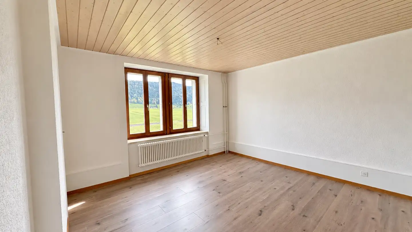 Wohnung mieten - Miéville 125b, 2314 La Sagne NE - Foto 3