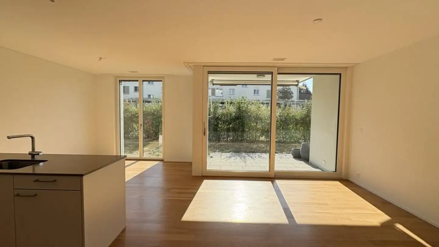Appartamento in affitto - Kastanienweg 2, 4914 Roggwil BE
