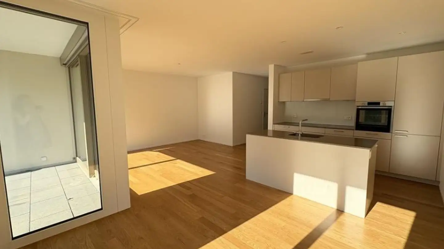 Appartamento in affitto - Kastanienweg 2, 4914 Roggwil BE - Foto 2