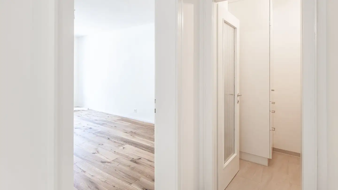 Apartment for rent - Rütlistrasse 57, 4051 Basel