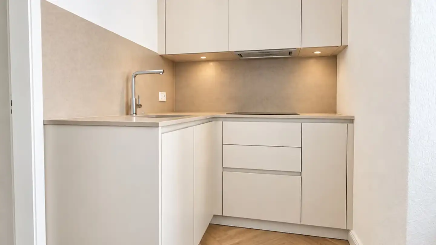 Appartamento in affitto - Rue Du Châtelard 25, 2034 Peseux - Foto 2