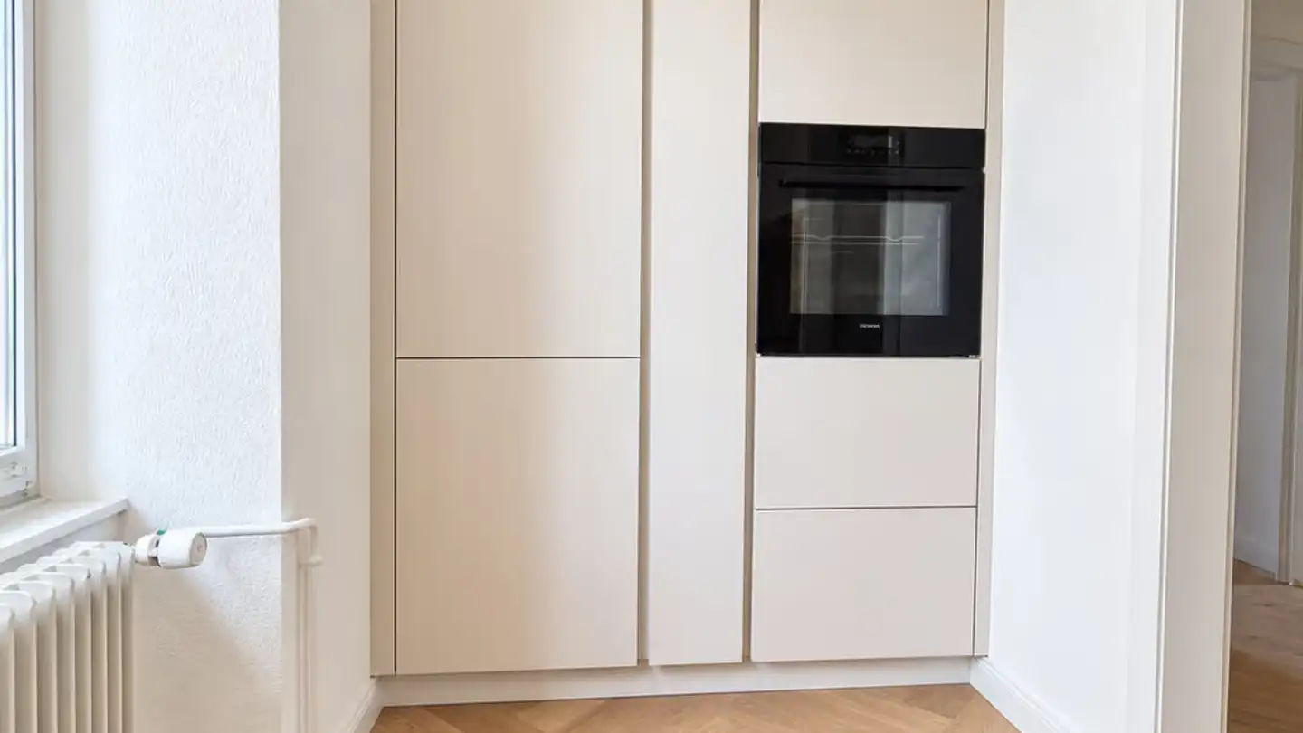 Appartamento in affitto - Rue Du Châtelard 25, 2034 Peseux - Foto 3
