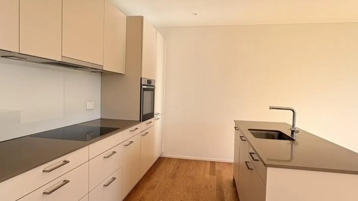 Appartamento in affitto - Kastanienweg 2, 4914 Roggwil BE - Foto 3