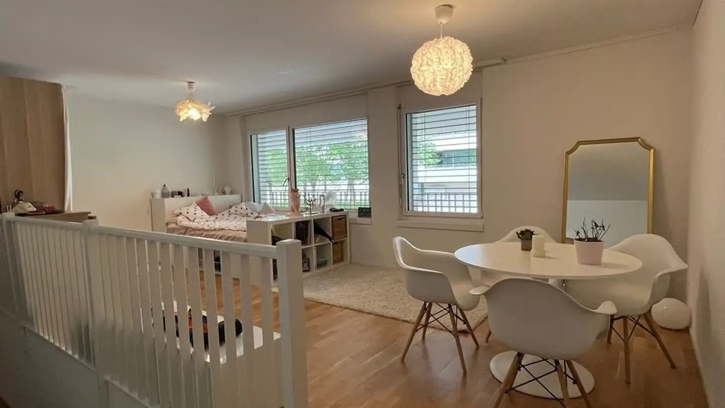 Appartement à louer - Chemin Des Jonchets 7, 1030 Bussigny