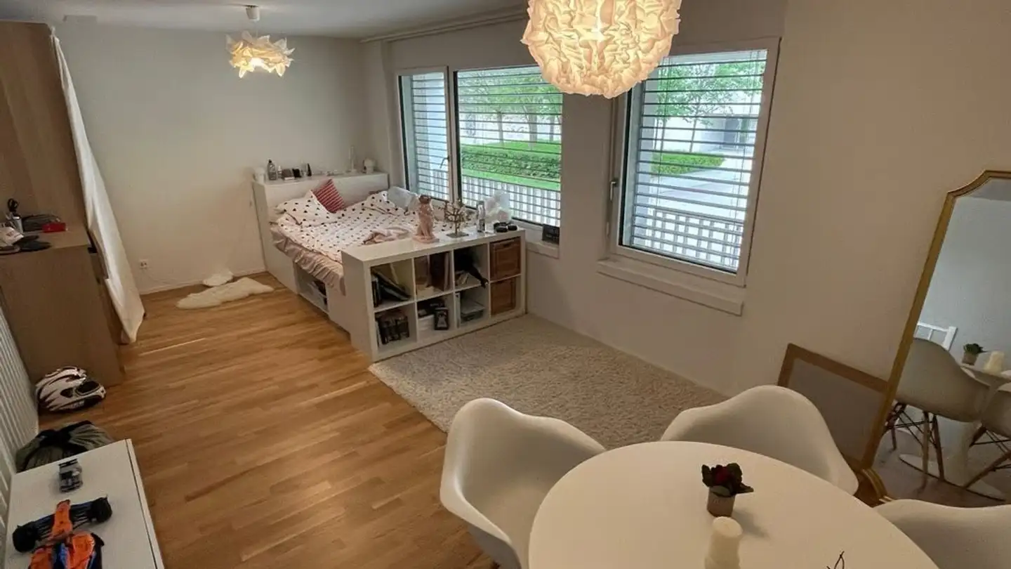 Appartement à louer - Chemin Des Jonchets 7, 1030 Bussigny - Photo 2