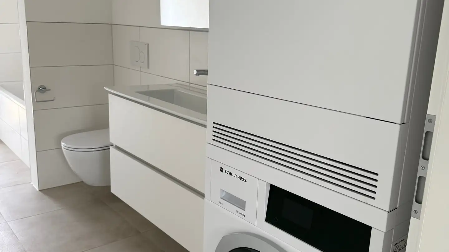 Wohnung mieten - Bielstrasse 12, 3237 Brüttelen - Foto 4