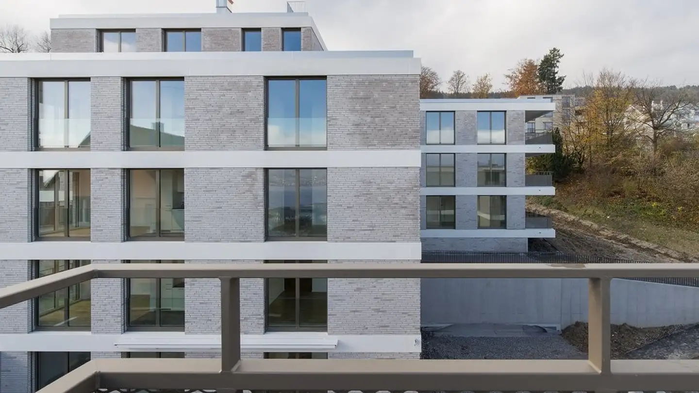 Wohnung mieten - Rütelerstrasse 14, 8810 Horgen - Foto 2