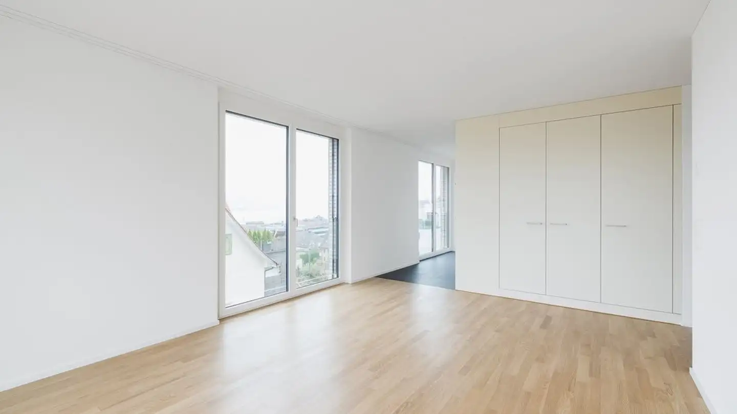 Wohnung mieten - Rütelerstrasse 14, 8810 Horgen - Foto 3