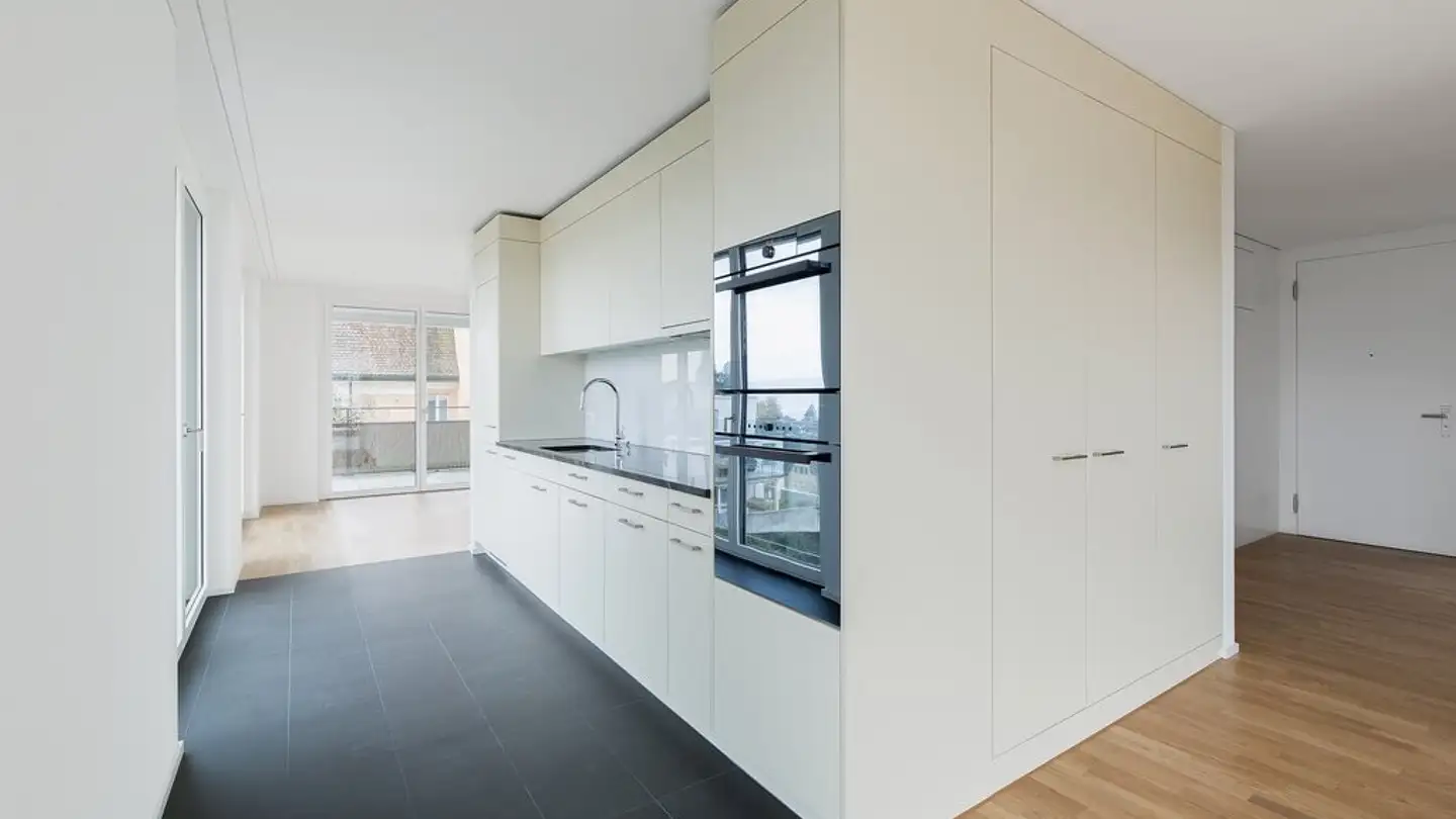 Wohnung mieten - Rütelerstrasse 14, 8810 Horgen - Foto 4