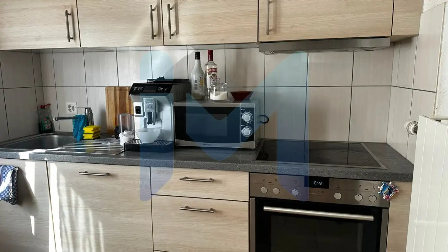 Appartement à louer - 1450 Ste-Croix - Photo 3