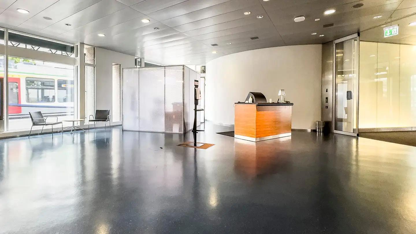 Magasin à louer - Kirchstrasse 20, 8953 Dietikon - Photo 4