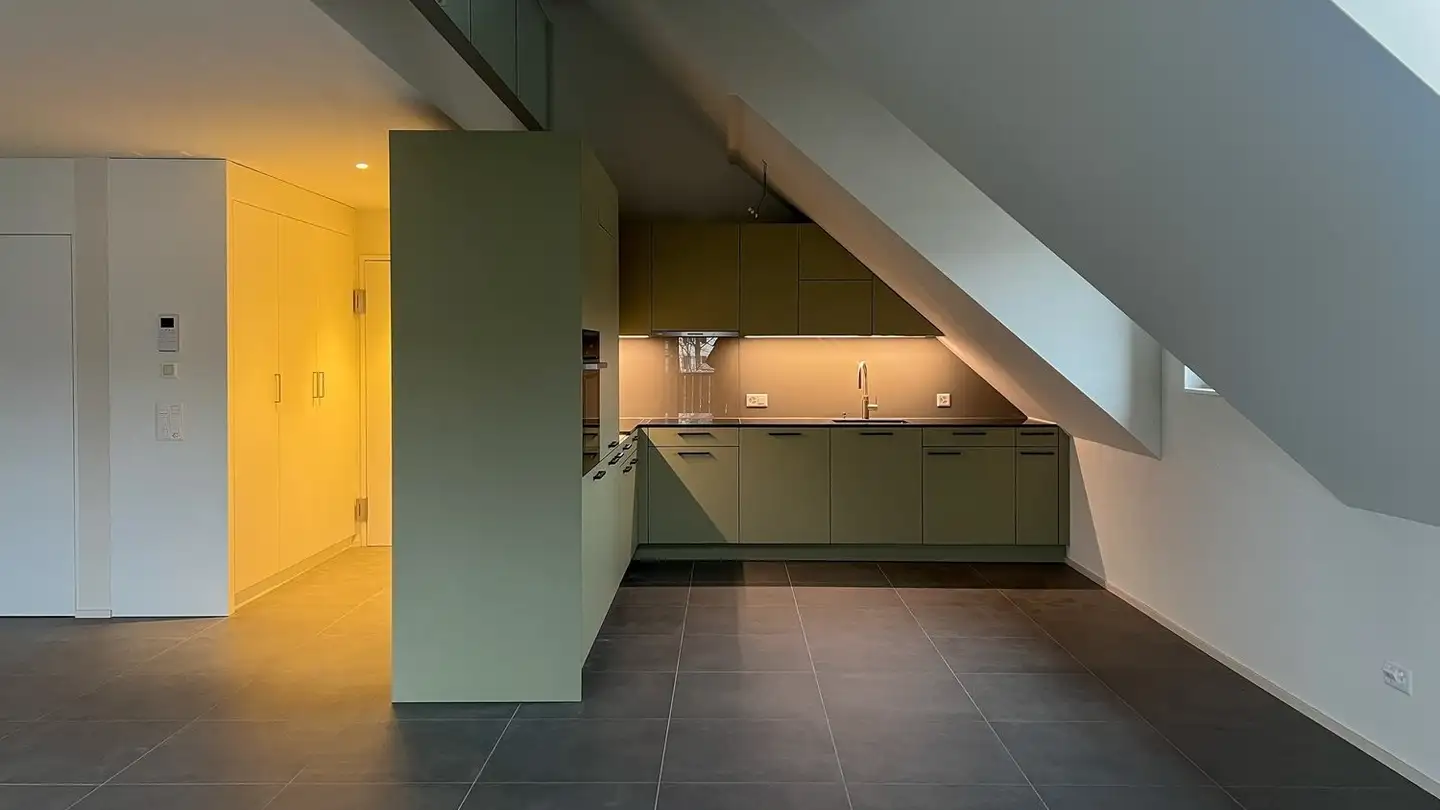 Duplex à louer - Dorfstrasse 16, 8904 Aesch ZH - Photo 4