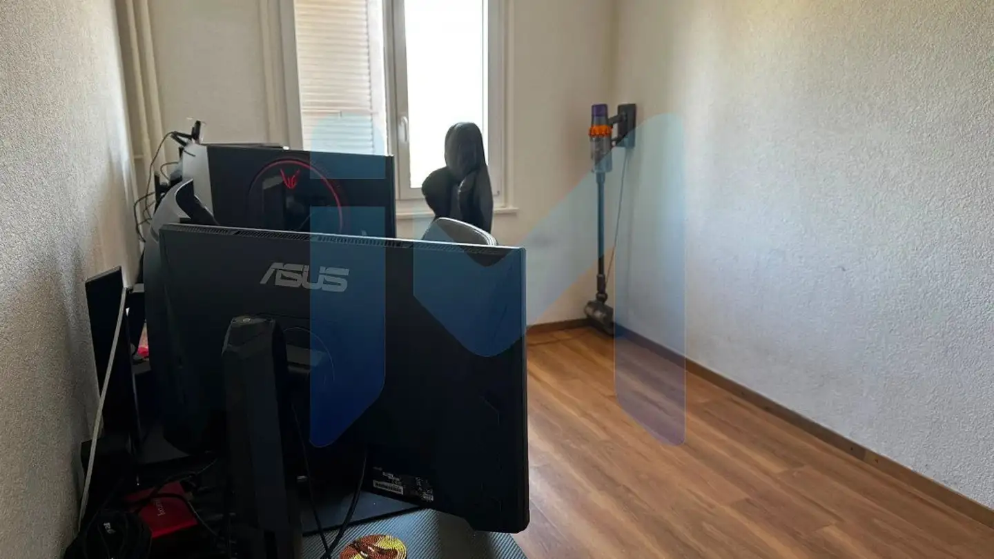 Appartement à louer - 1450 Ste-Croix