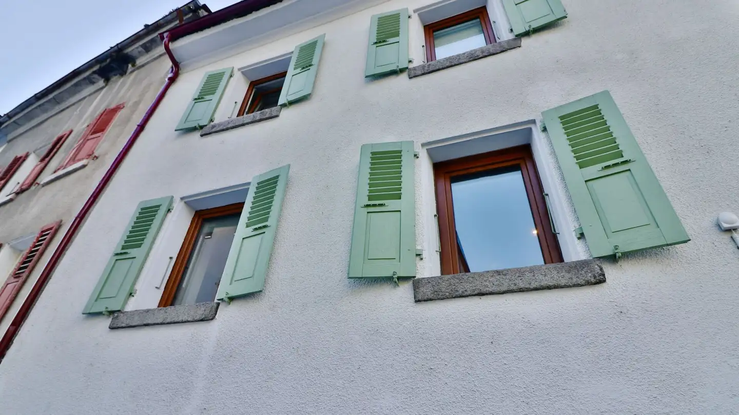 Wohnung kaufen - Ruelle Du Mont-Chemin 5, 1920 Martigny