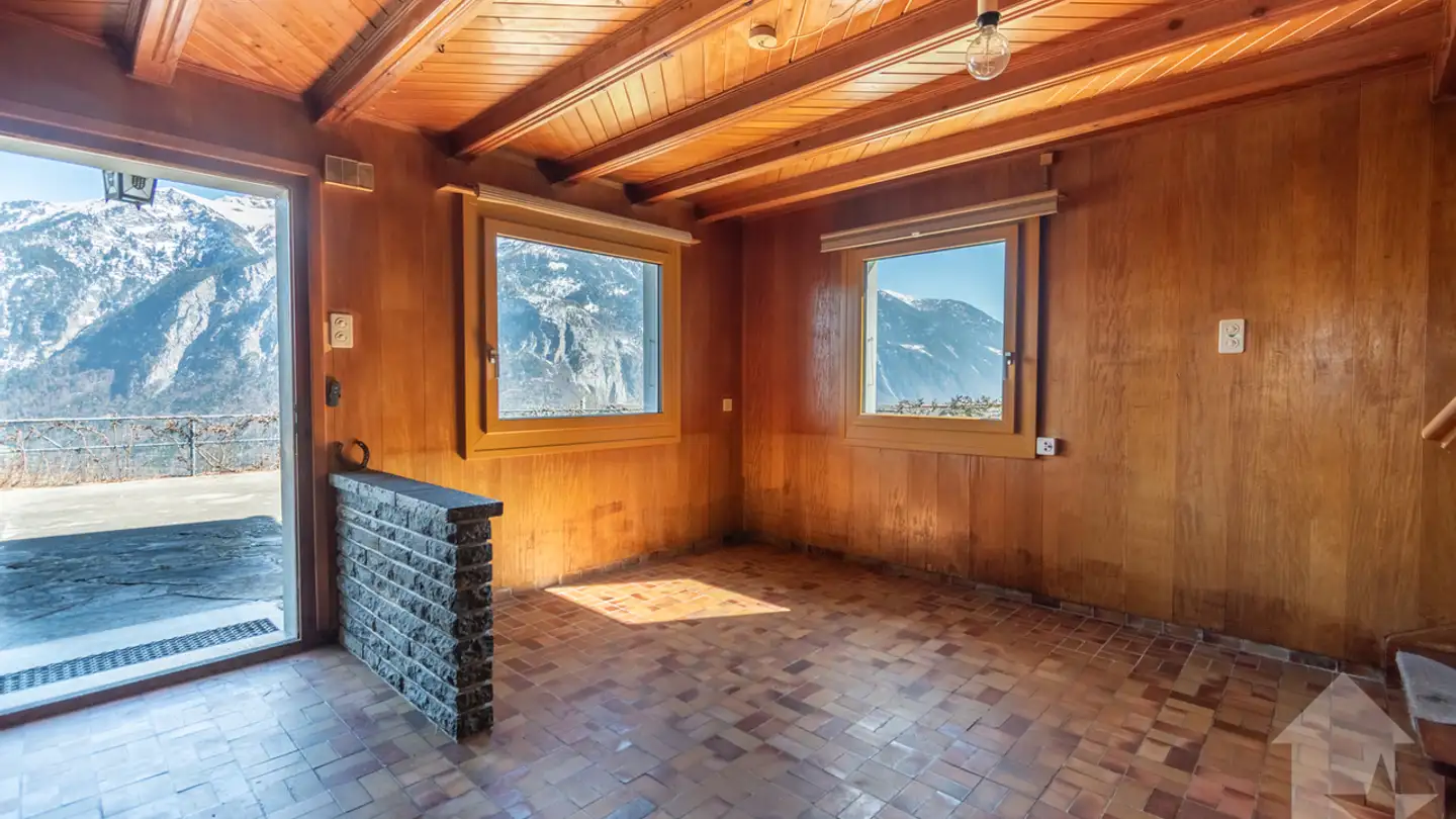 Chalet kaufen - 1891 Vérossaz