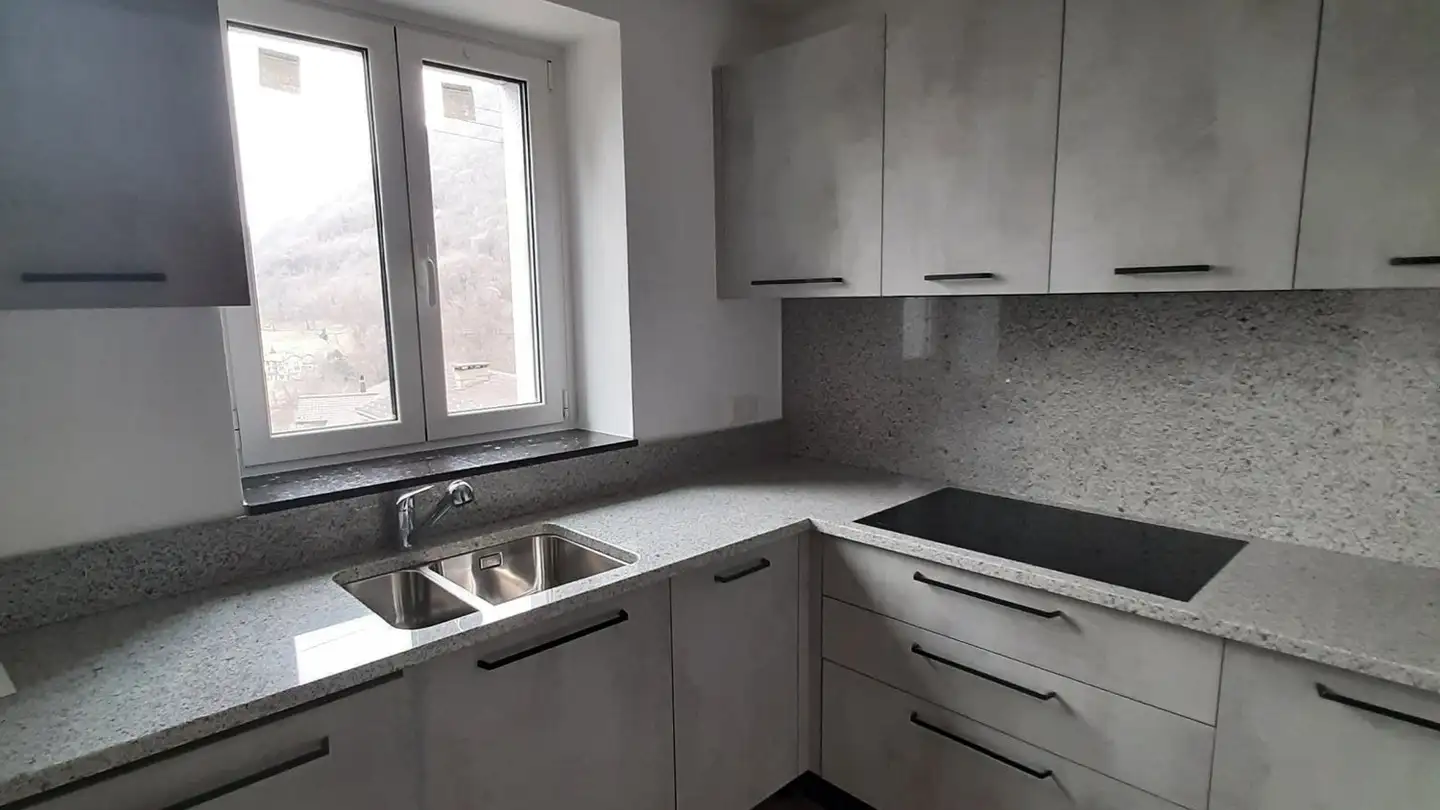 Casa singola in affitto - Via Brè, 6979 Brè sopra Lugano