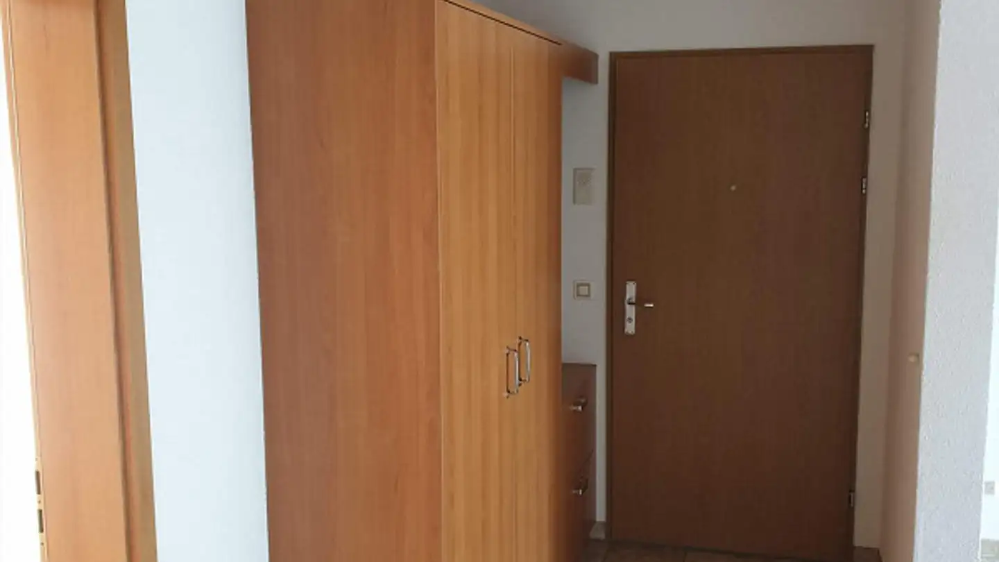 Wohnung mieten - Frauenfelderstrasse 14, 9545 Wängi