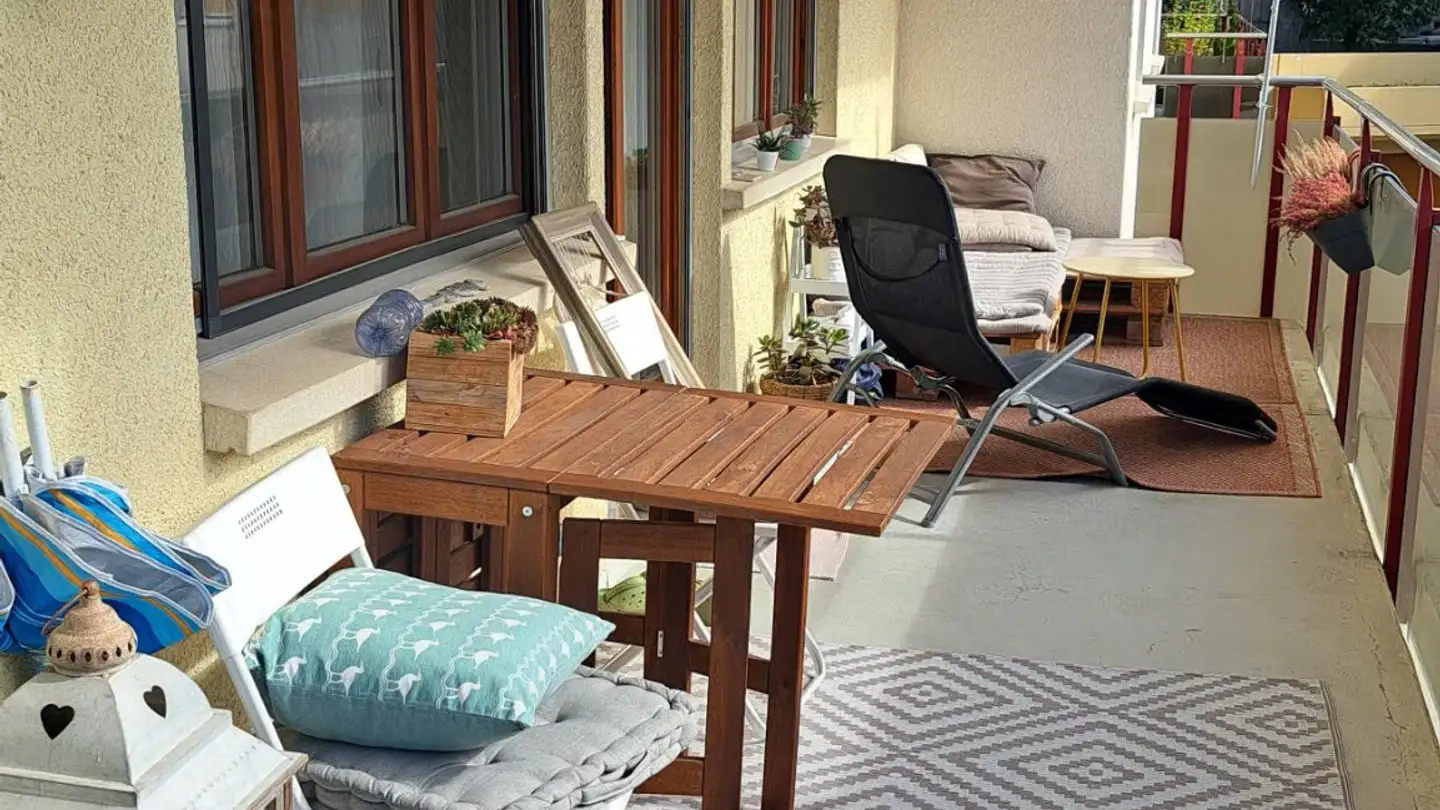 Appartamento in affitto - Dorfbachstrasse, 6430 Schwyz - Foto 2