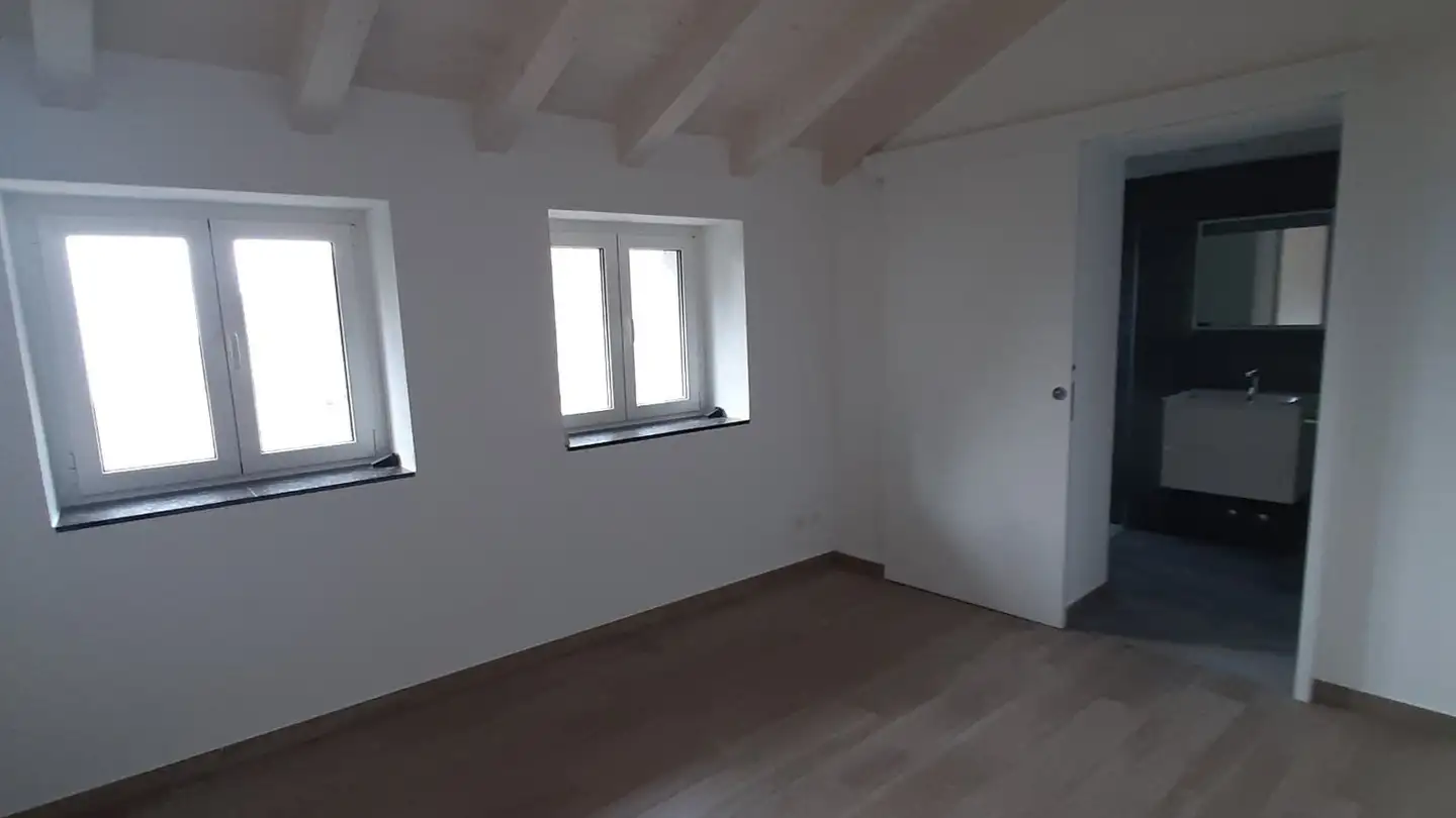 Casa singola in affitto - Via Brè, 6979 Brè sopra Lugano - Foto 4