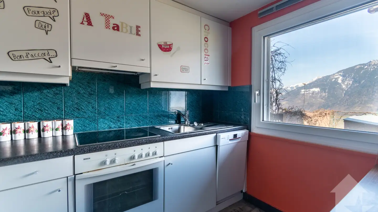 Chalet kaufen - 1891 Vérossaz - Foto 4