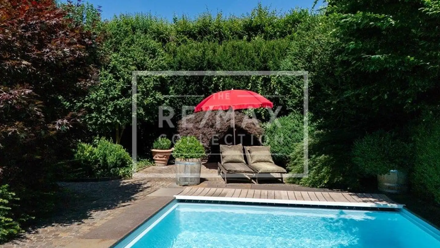 Einfamilienhaus kaufen - 8902 Urdorf - Foto 3
