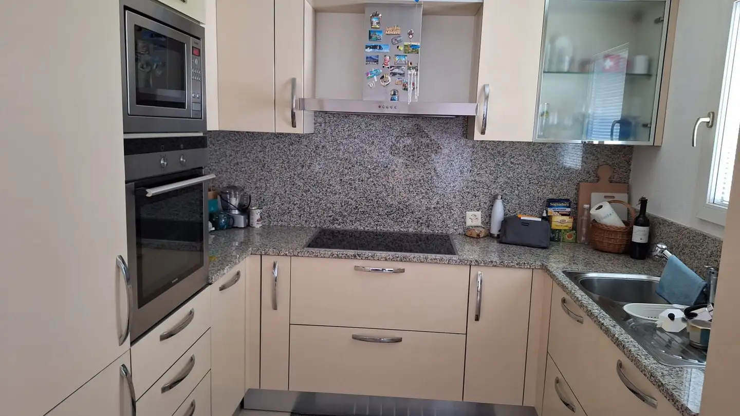 Apartment for rent - 6593 Cadenazzo - Photo 2