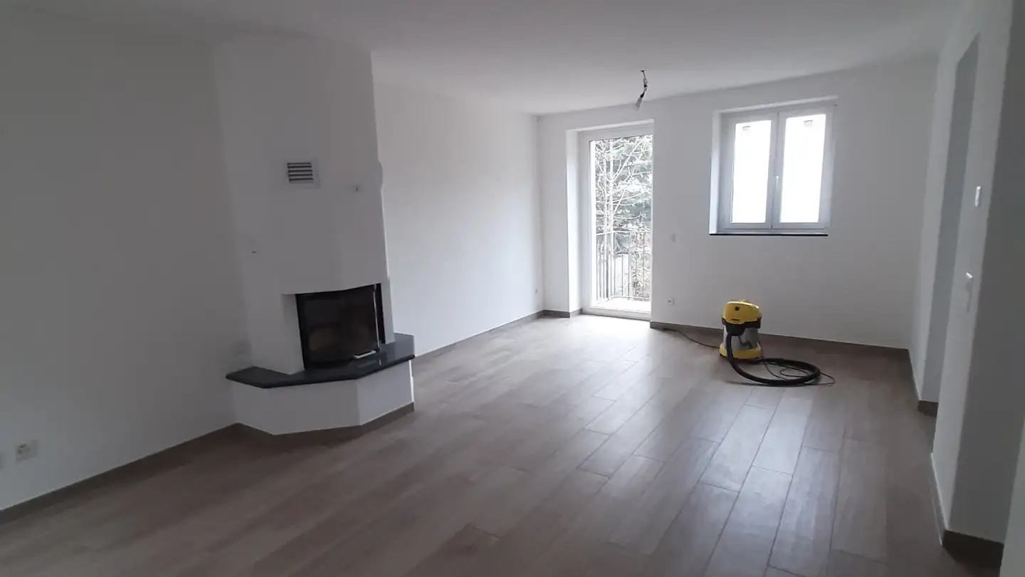 Casa singola in affitto - Via Brè, 6979 Brè sopra Lugano - Foto 2