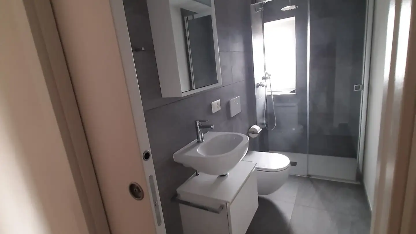 Casa singola in affitto - Via Brè, 6979 Brè sopra Lugano - Foto 3