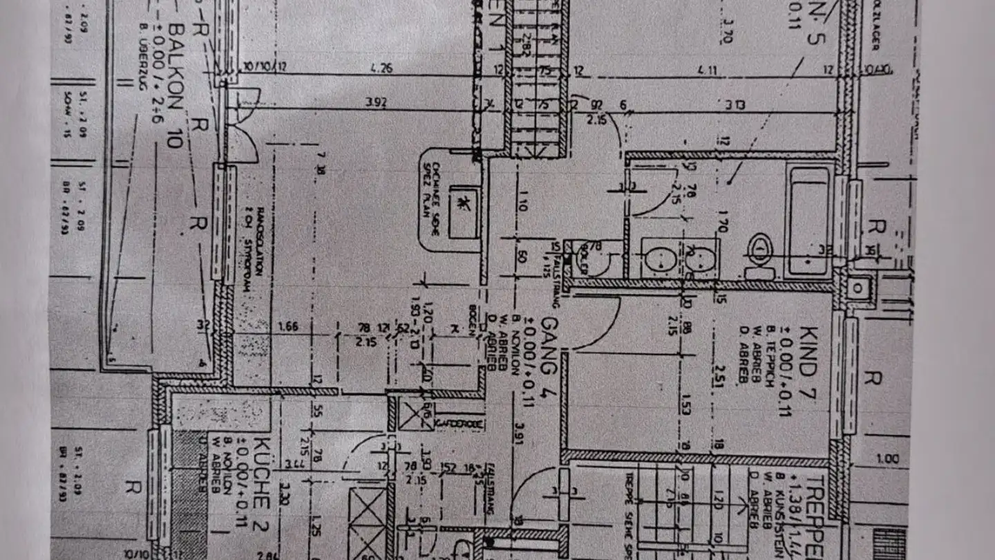Appartamento in affitto - Dorfbachstrasse, 6430 Schwyz