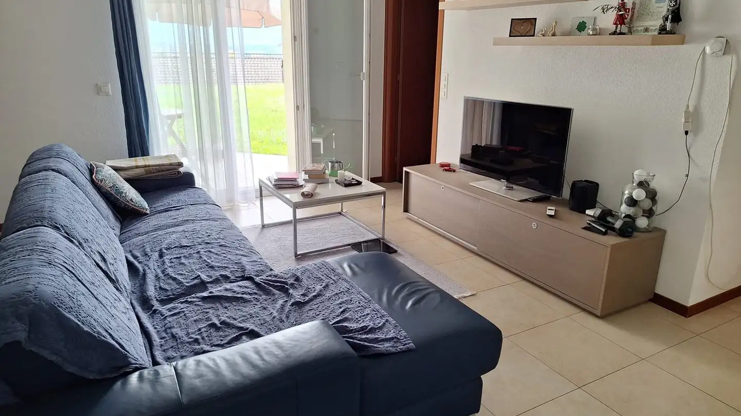 Apartment for rent - 6593 Cadenazzo - Photo 3