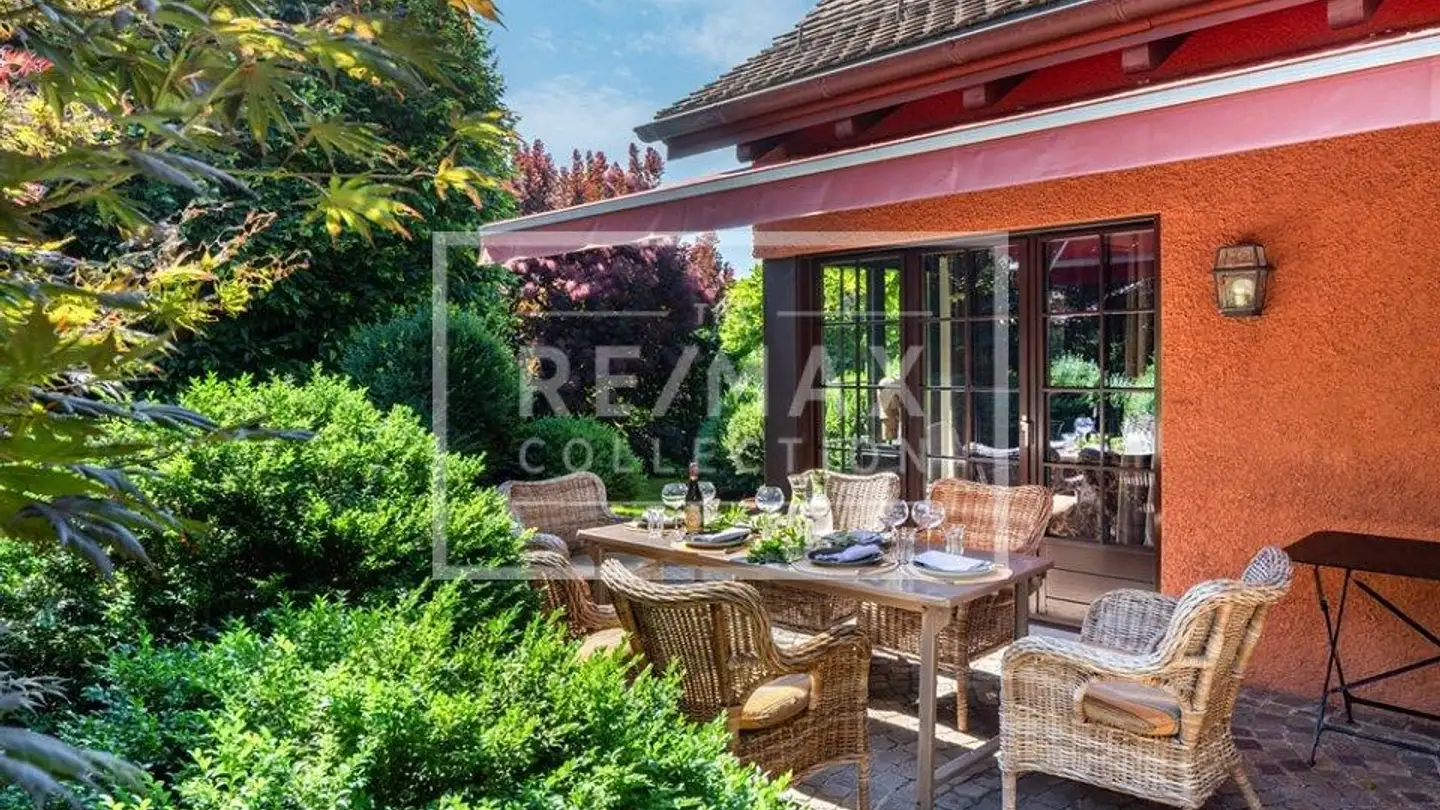 Einfamilienhaus kaufen - 8902 Urdorf - Foto 4