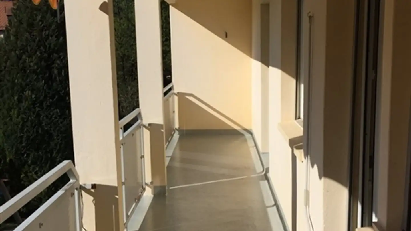 Apartment for rent - Waldeggstrasse 20a, 3800 Interlaken