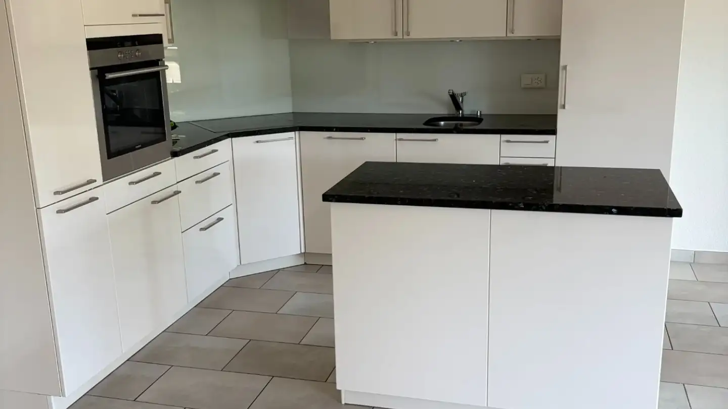 Appartement à louer - Route Des Vieux-Chênes 48, 1700 Fribourg
