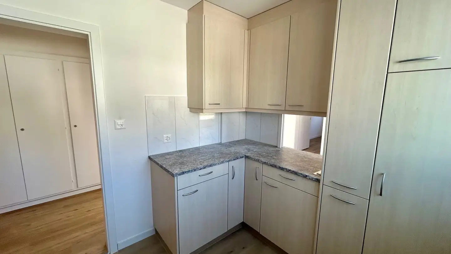 Appartement à louer - Steinackerstrasse 13, 9535 Wilen b. Wil - Photo 3