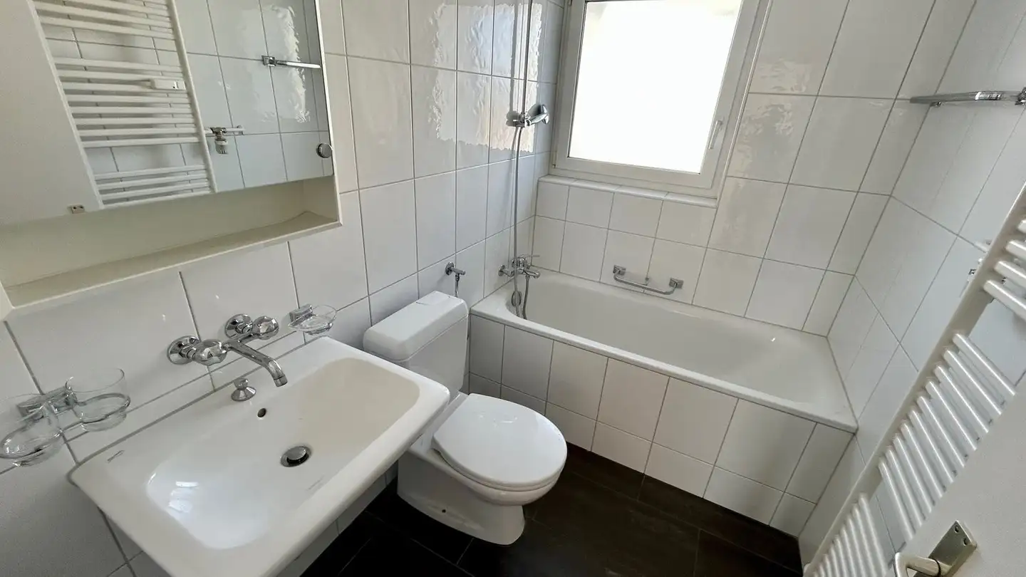 Appartement à louer - Steinackerstrasse 13, 9535 Wilen b. Wil - Photo 4