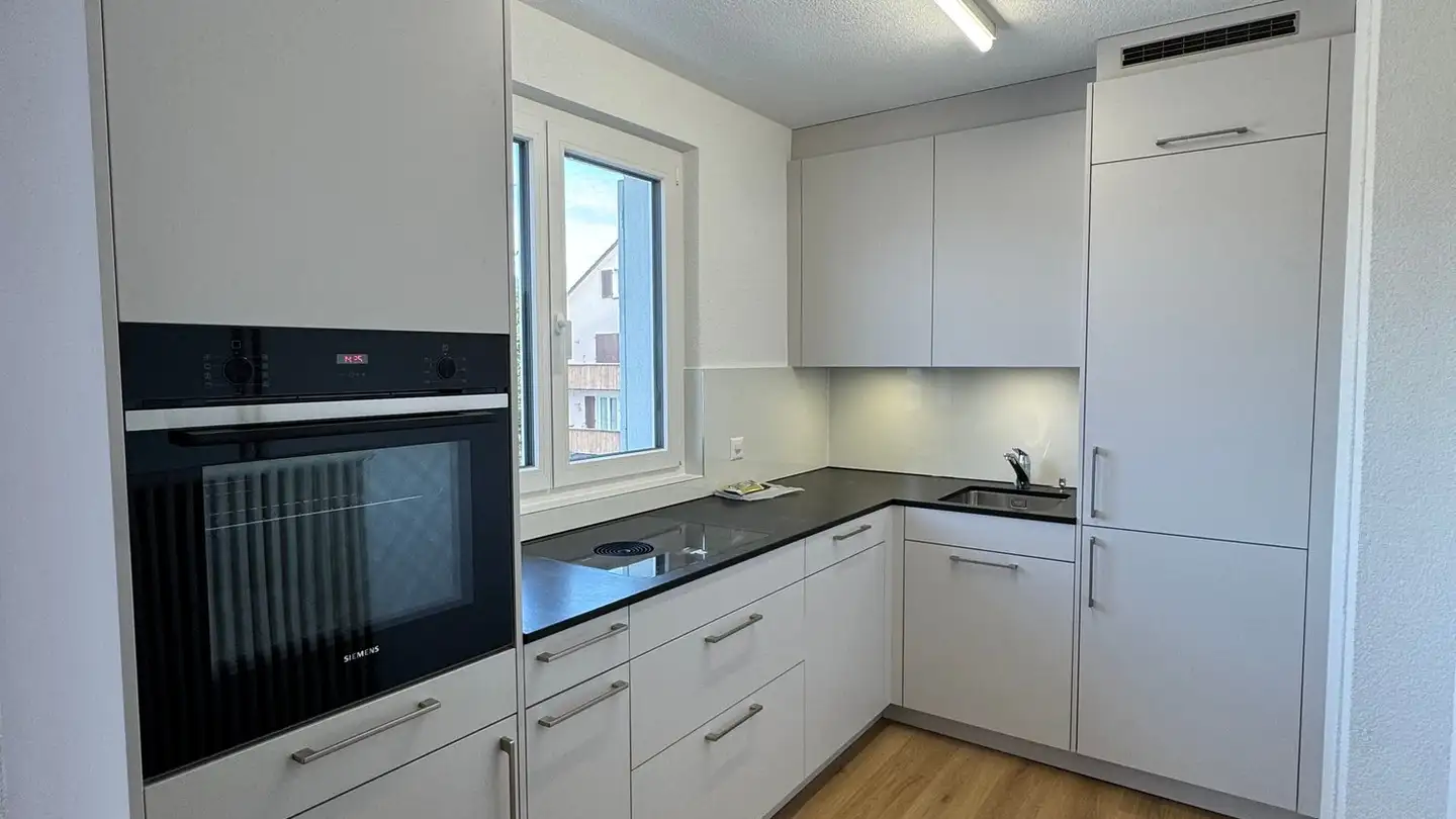 Wohnung mieten - Kurvenstrasse 2, 9062 Lustmühle