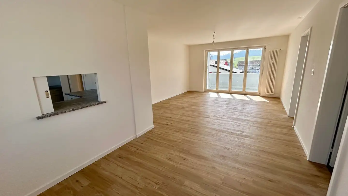 Appartement à louer - Steinackerstrasse 13, 9535 Wilen b. Wil