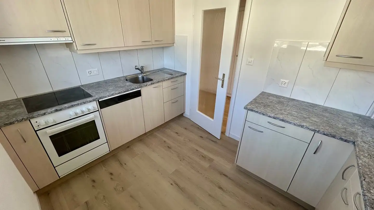 Appartement à louer - Steinackerstrasse 13, 9535 Wilen b. Wil - Photo 2