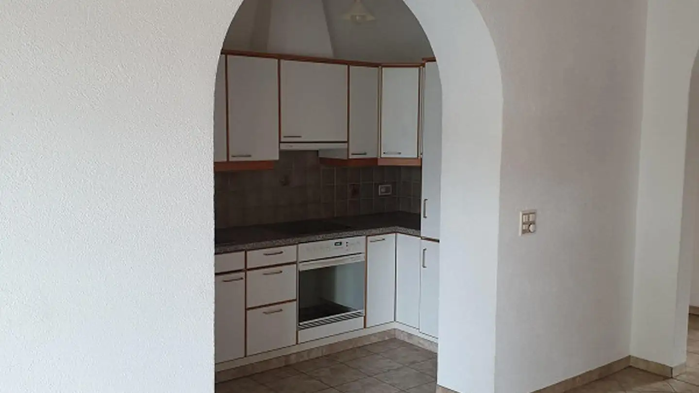 Wohnung mieten - Frauenfelderstrasse 14, 9545 Wängi - Foto 4