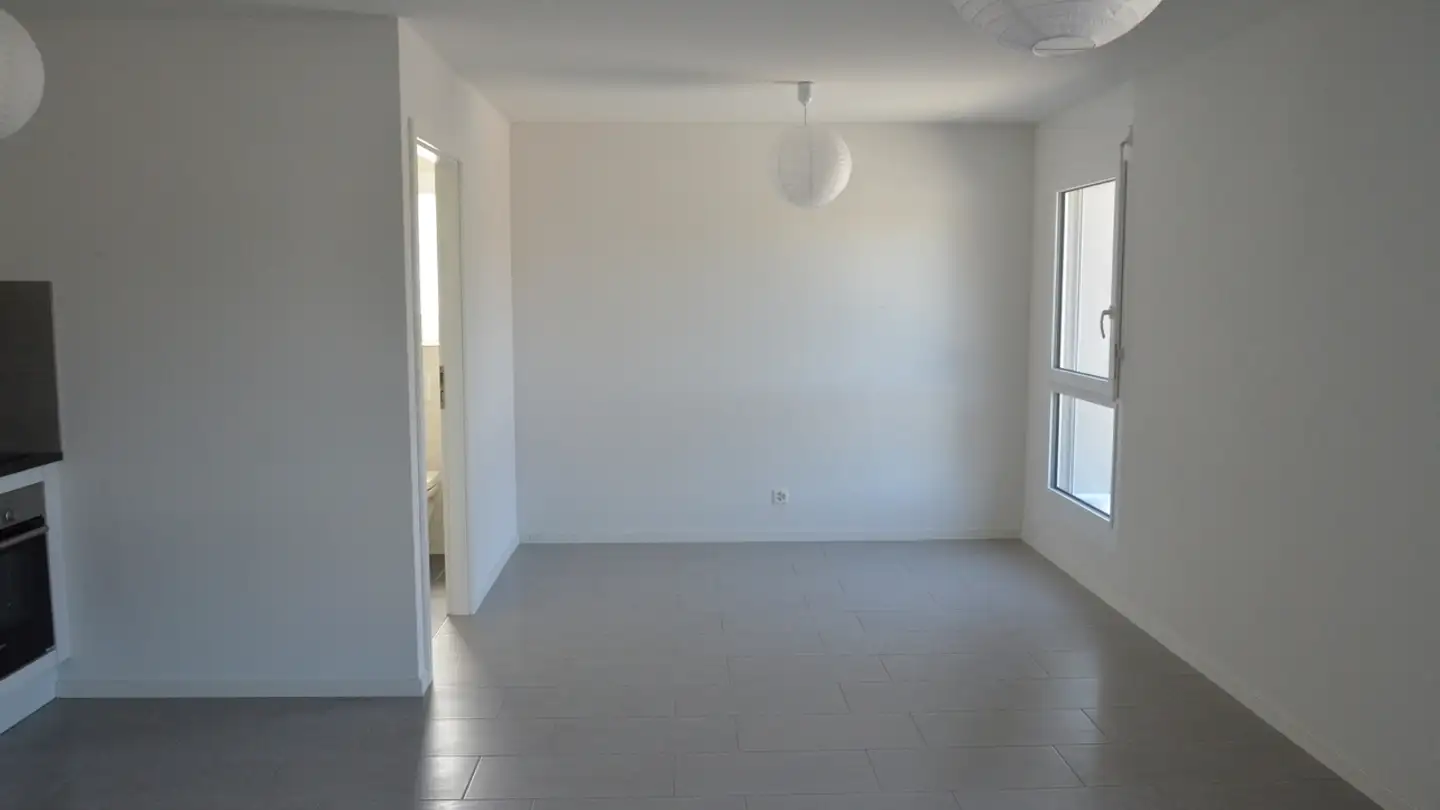 Studio mieten - Avenue De La Gare 63, 1022 Chavannes-près-Renens - Foto 3